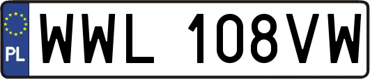 WWL108VW