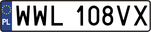 WWL108VX