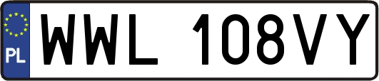 WWL108VY
