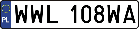 WWL108WA