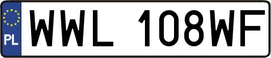 WWL108WF