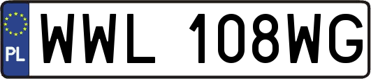WWL108WG