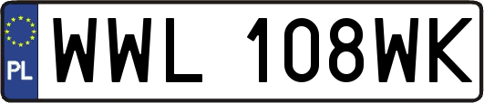WWL108WK