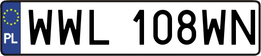 WWL108WN