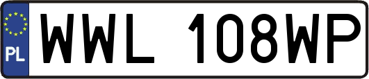 WWL108WP