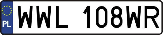 WWL108WR