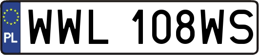WWL108WS