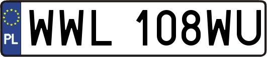 WWL108WU