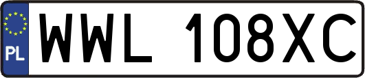 WWL108XC