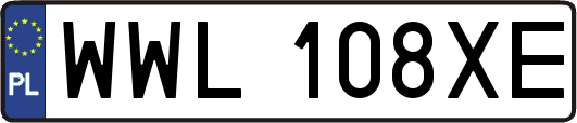 WWL108XE