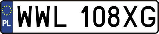 WWL108XG