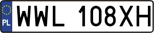 WWL108XH