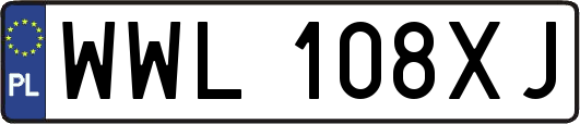 WWL108XJ