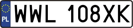WWL108XK