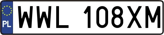 WWL108XM