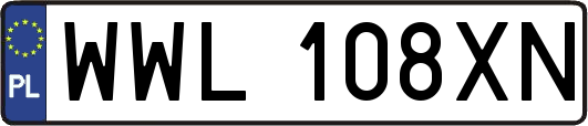 WWL108XN