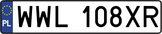WWL108XR