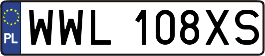 WWL108XS