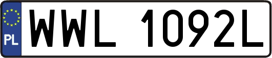 WWL1092L