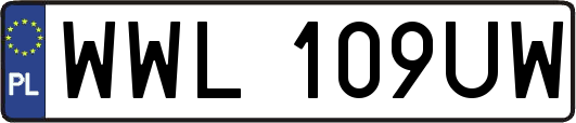 WWL109UW