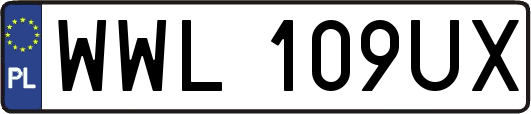 WWL109UX