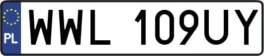 WWL109UY