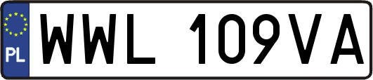 WWL109VA