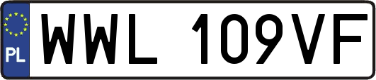 WWL109VF