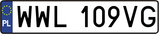 WWL109VG
