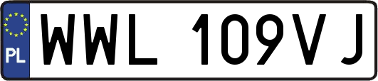 WWL109VJ