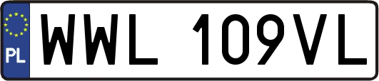 WWL109VL