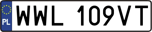 WWL109VT