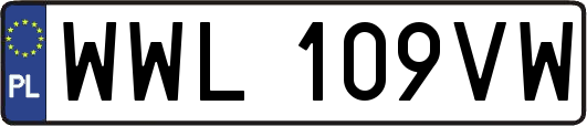 WWL109VW