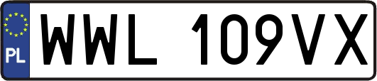 WWL109VX