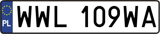 WWL109WA