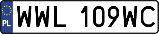 WWL109WC