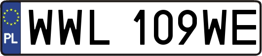 WWL109WE