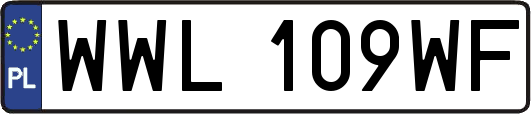 WWL109WF