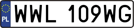 WWL109WG