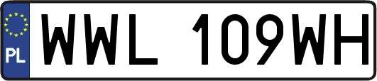 WWL109WH