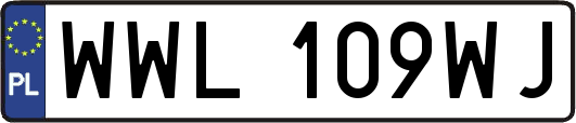 WWL109WJ