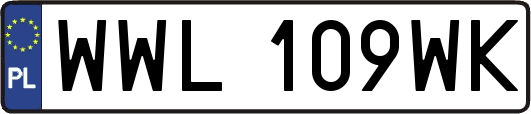 WWL109WK