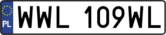 WWL109WL