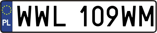 WWL109WM