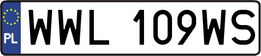 WWL109WS