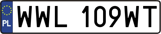WWL109WT