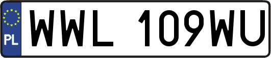 WWL109WU