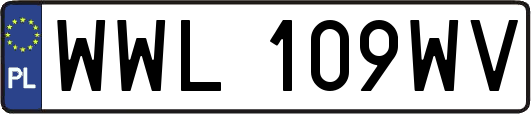 WWL109WV