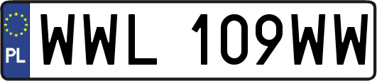WWL109WW