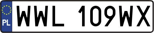 WWL109WX